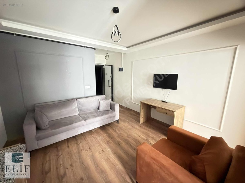 Elif'ten Görükle Merkez 'de 1+1 Kiralık Daire — fotoğraf 4
