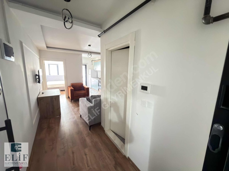 Elif'ten Görükle Merkez 'de 1+1 Kiralık Daire — fotoğraf 5