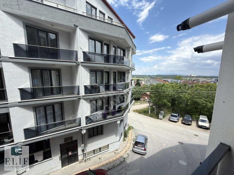 Elif'ten Görükle Merkez 'de 1+1 Kiralık Daire — fotoğraf 8