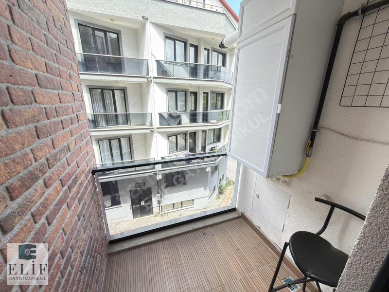 Elif'ten Görükle Merkez 'de 1+1 Kiralık Daire — fotoğraf 10