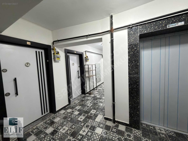 Elif'ten Görükle Merkez 'de 1+1 Kiralık Daire — fotoğraf 12