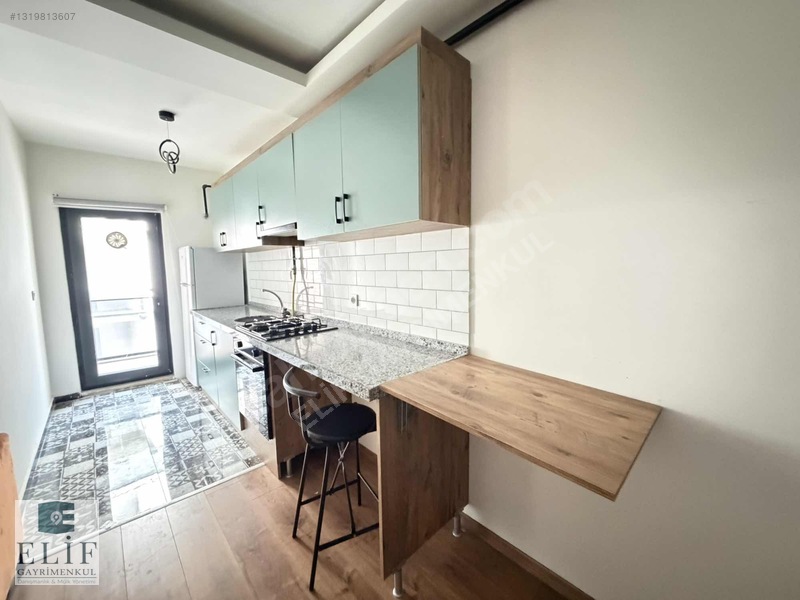 Elif'ten Görükle Merkez 'de 1+1 Kiralık Daire — fotoğraf 18