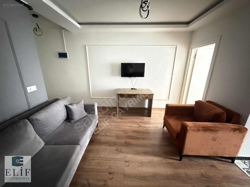 Elif'ten Görükle Merkez 'de 1+1 Kiralık Daire — fotoğraf 19