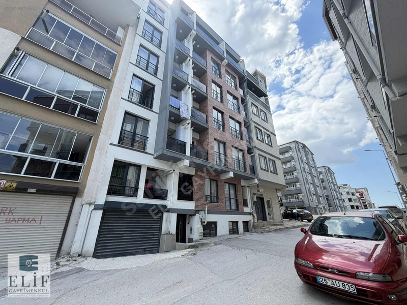 Elif'ten Görükle Merkez 'de 1+1 Kiralık Daire — fotoğraf 20