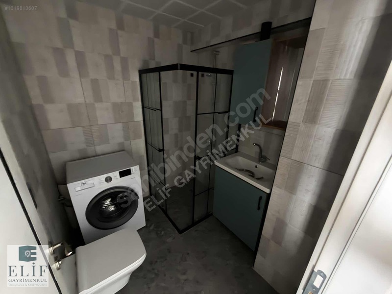 Elif'ten Görükle Merkez 'de 1+1 Kiralık Daire — fotoğraf 21