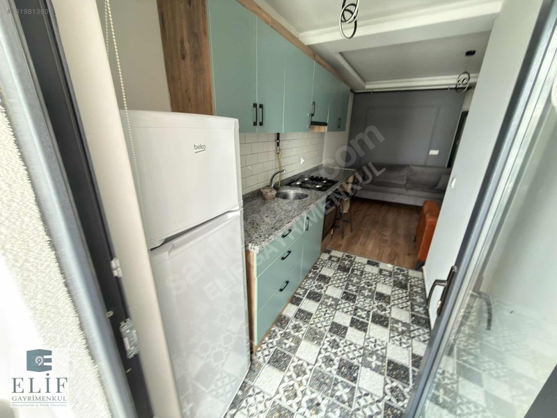 Elif'ten Görükle Merkez 'de 1+1 Kiralık Daire — fotoğraf 22