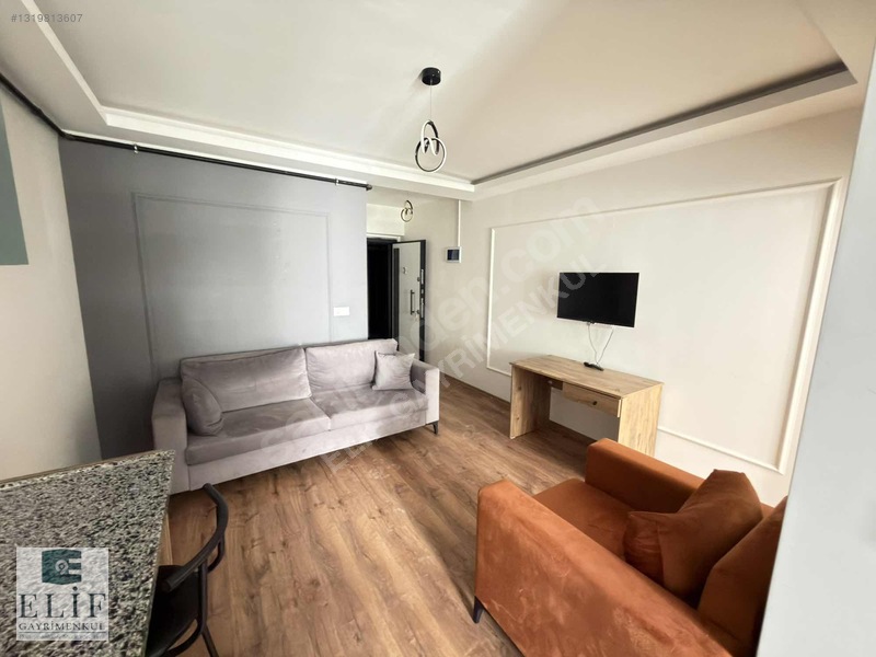 Elif'ten Görükle Merkez 'de 1+1 Kiralık Daire — fotoğraf 23