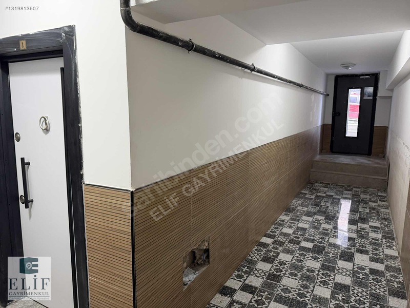 Elif'ten Görükle Merkez 'de 1+1 Kiralık Daire — fotoğraf 26