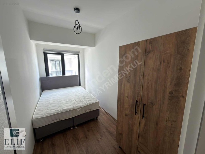 Elif'ten Görükle Merkez 'de 1+1 Kiralık Daire — fotoğraf 27