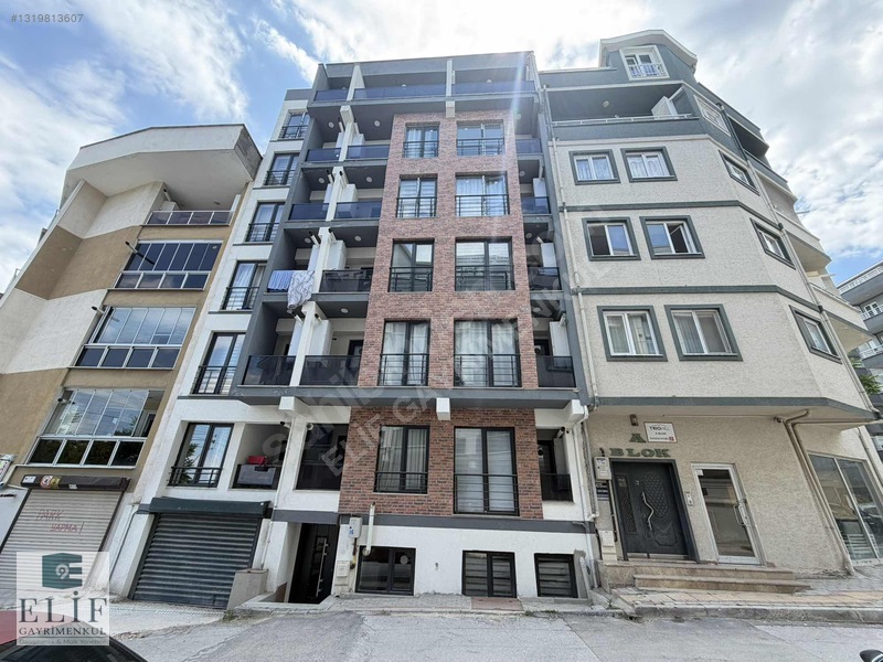 Elif'ten Görükle Merkez 'de 1+1 Kiralık Daire — fotoğraf 31