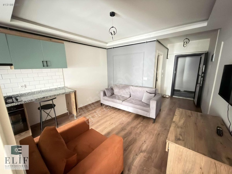 Elif'ten Görükle Merkez 'de 1+1 Kiralık Daire — fotoğraf 34