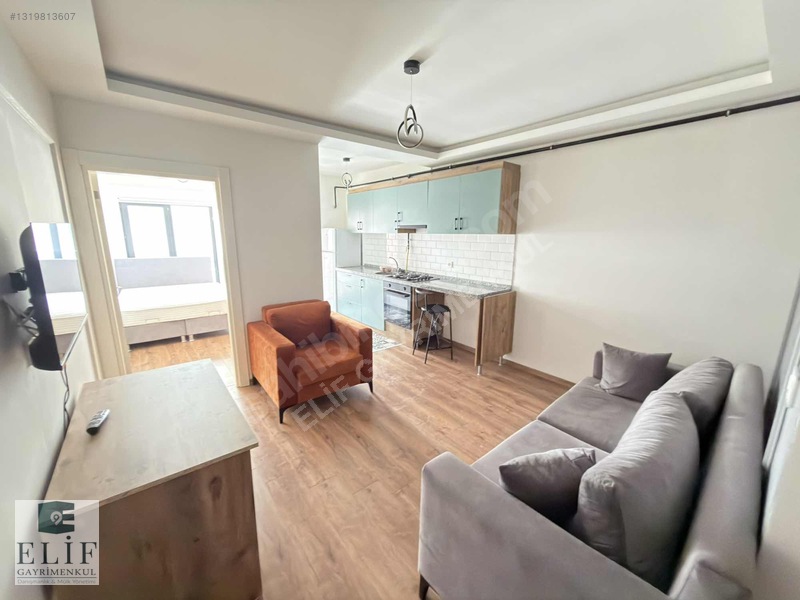 Elif'ten Görükle Merkez 'de 1+1 Kiralık Daire — fotoğraf 36