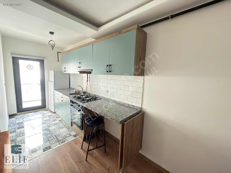 Elif'ten Görükle Merkez 'de 1+1 Kiralık Daire — fotoğraf 39