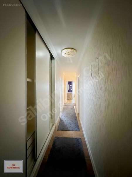 Oran Meclis Sitesi'nde Manzaralı, Eşyalı 4+1 Kiralık Daire — fotoğraf 18
