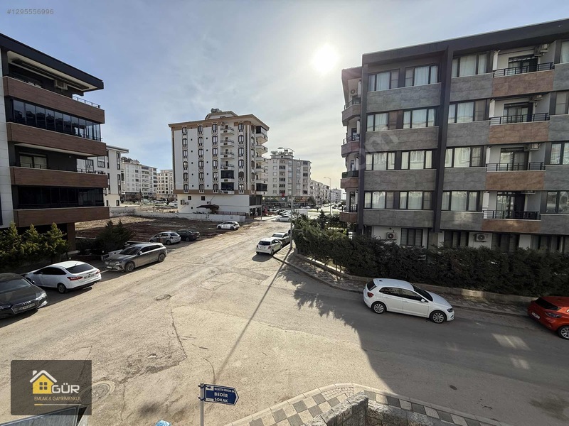 Gür Gayrimenkulden Yeni Beşevlerde Eşyalı 2+1 Köşe-başı Stüdyo — fotoğraf 2