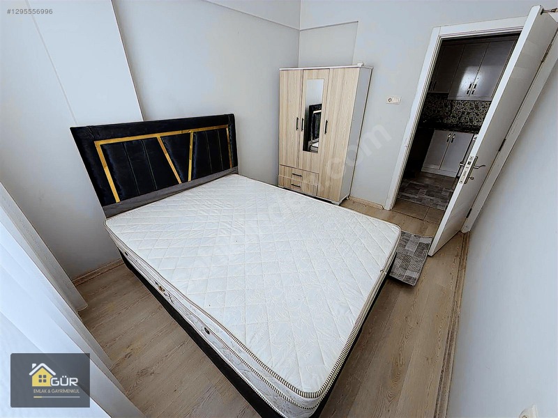 Gür Gayrimenkulden Yeni Beşevlerde Eşyalı 2+1 Köşe-başı Stüdyo — fotoğraf 5