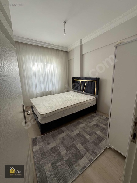 Gür Gayrimenkulden Yeni Beşevlerde Eşyalı 2+1 Köşe-başı Stüdyo — fotoğraf 6