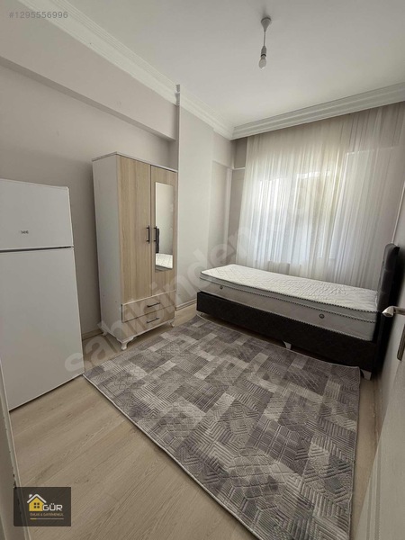 Gür Gayrimenkulden Yeni Beşevlerde Eşyalı 2+1 Köşe-başı Stüdyo — fotoğraf 7