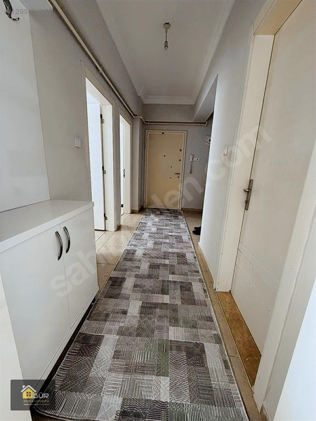 Gür Gayrimenkulden Yeni Beşevlerde Eşyalı 2+1 Köşe-başı Stüdyo — fotoğraf 9