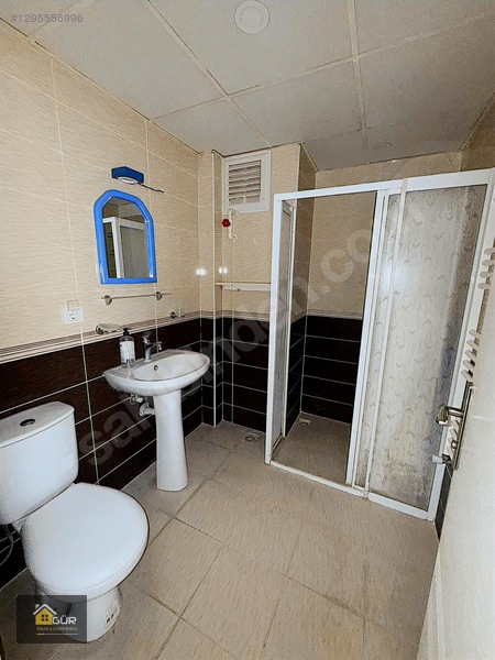 Gür Gayrimenkulden Yeni Beşevlerde Eşyalı 2+1 Köşe-başı Stüdyo — fotoğraf 10