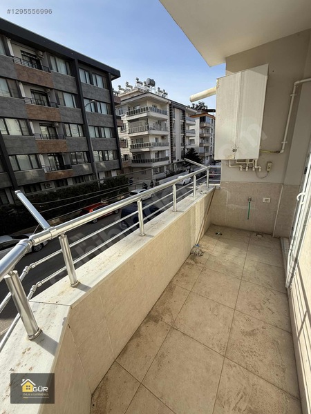 Gür Gayrimenkulden Yeni Beşevlerde Eşyalı 2+1 Köşe-başı Stüdyo — fotoğraf 13