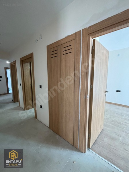 Entapu'dan Bostanbaşı Tokilerde 3+1 Satılık Daire — fotoğraf 11