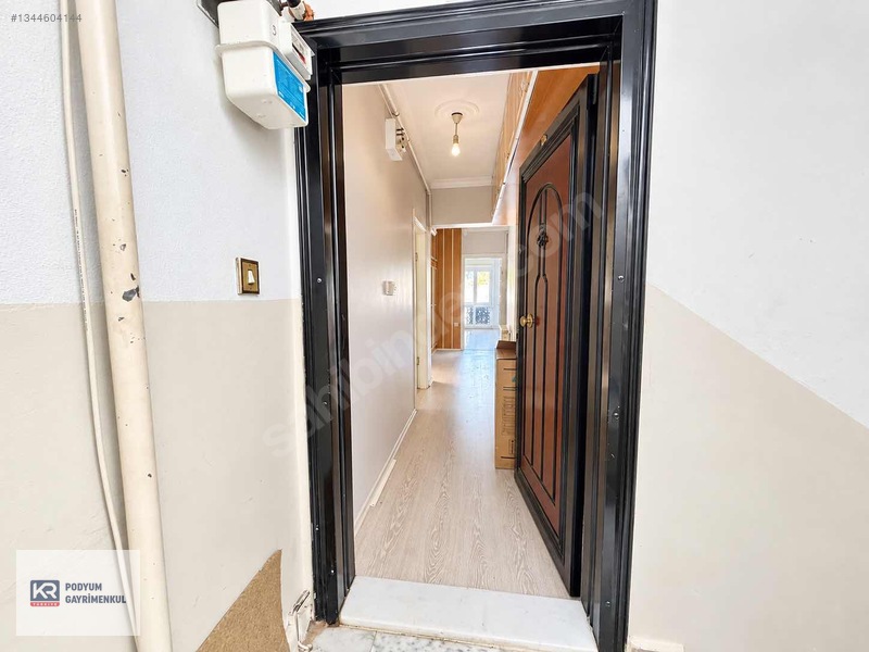 Yıldırım Teferrüç Mahalle Satılık Manzaralı Teraslı 3+1 Daire — fotoğraf 2