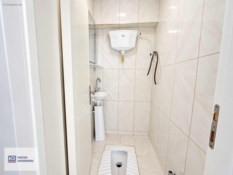Yıldırım Teferrüç Mahalle Satılık Manzaralı Teraslı 3+1 Daire — fotoğraf 14