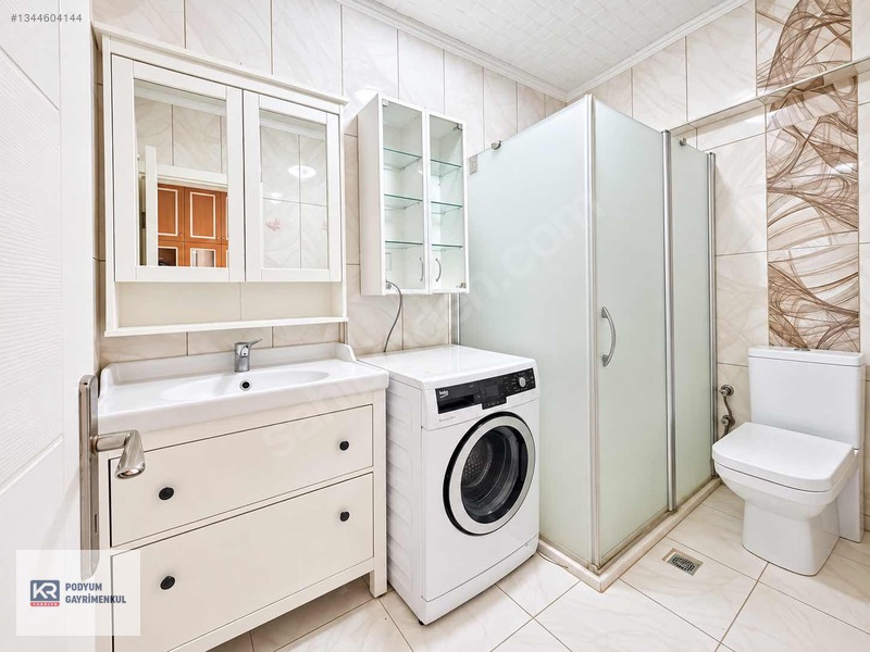 Yıldırım Teferrüç Mahalle Satılık Manzaralı Teraslı 3+1 Daire — fotoğraf 15