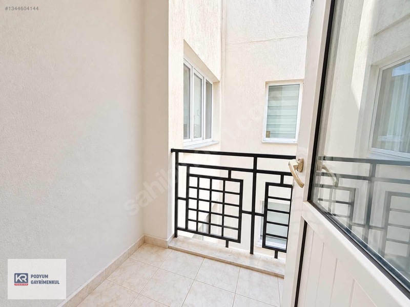 Yıldırım Teferrüç Mahalle Satılık Manzaralı Teraslı 3+1 Daire — fotoğraf 20