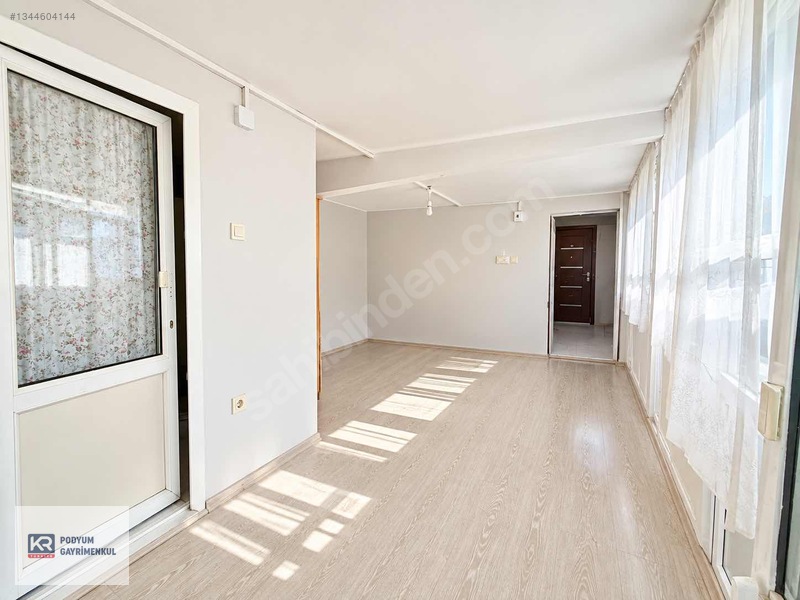 Yıldırım Teferrüç Mahalle Satılık Manzaralı Teraslı 3+1 Daire — fotoğraf 28
