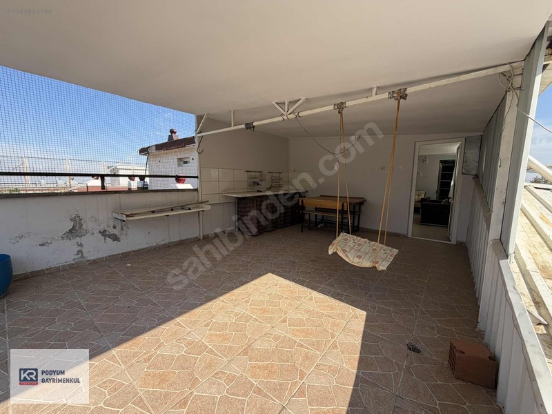 Yıldırım Teferrüç Mahalle Satılık Manzaralı Teraslı 3+1 Daire — fotoğraf 30