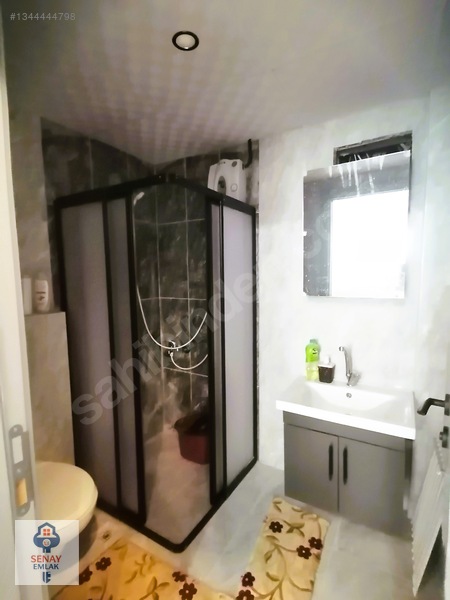 Erguvan Caddesinde Fırına Markete Ulaşıma Yakın Full Eşyalı 1+1 — fotoğraf 10