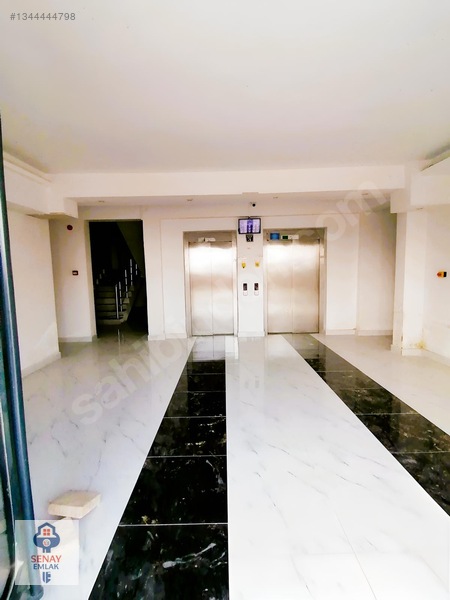 Erguvan Caddesinde Fırına Markete Ulaşıma Yakın Full Eşyalı 1+1 — fotoğraf 15