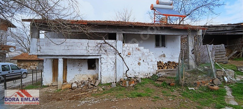 Bayramiç Korucakta Satılık Köy Evi