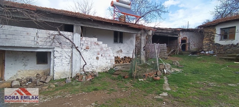 Bayramiç Korucakta Satılık Köy Evi — fotoğraf 2