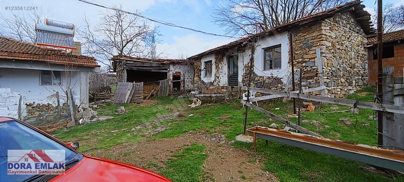 Bayramiç Korucakta Satılık Köy Evi — fotoğraf 3