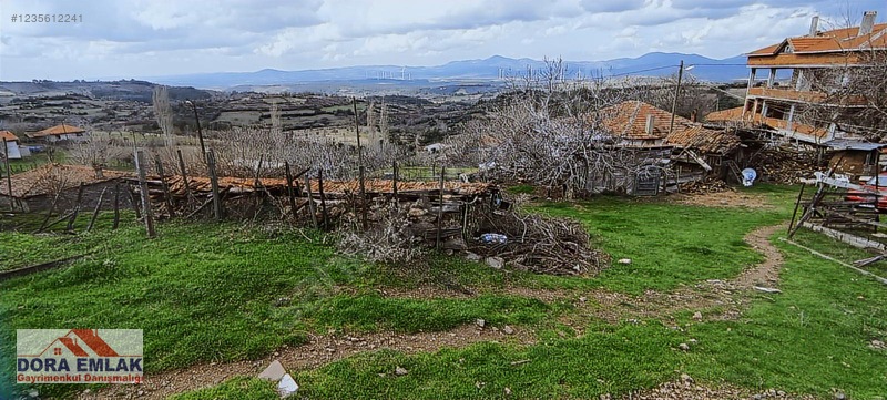 Bayramiç Korucakta Satılık Köy Evi — fotoğraf 4