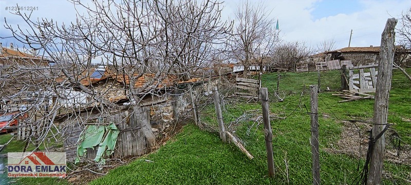 Bayramiç Korucakta Satılık Köy Evi — fotoğraf 5