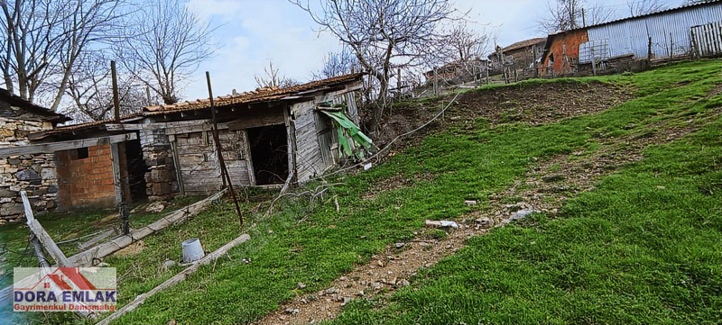 Bayramiç Korucakta Satılık Köy Evi — fotoğraf 6