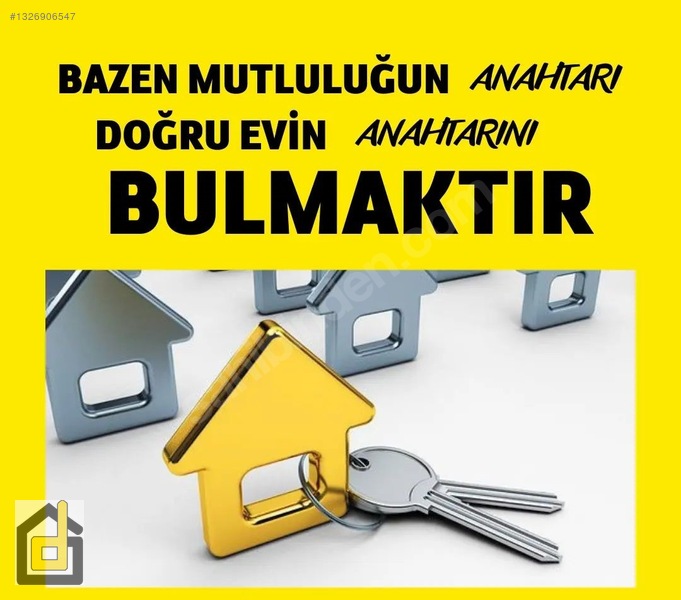 Ataşehir Mah'de İmam Efendi Bulv.da Sitenin En Güzel 3+1 Dairesi — fotoğraf 2