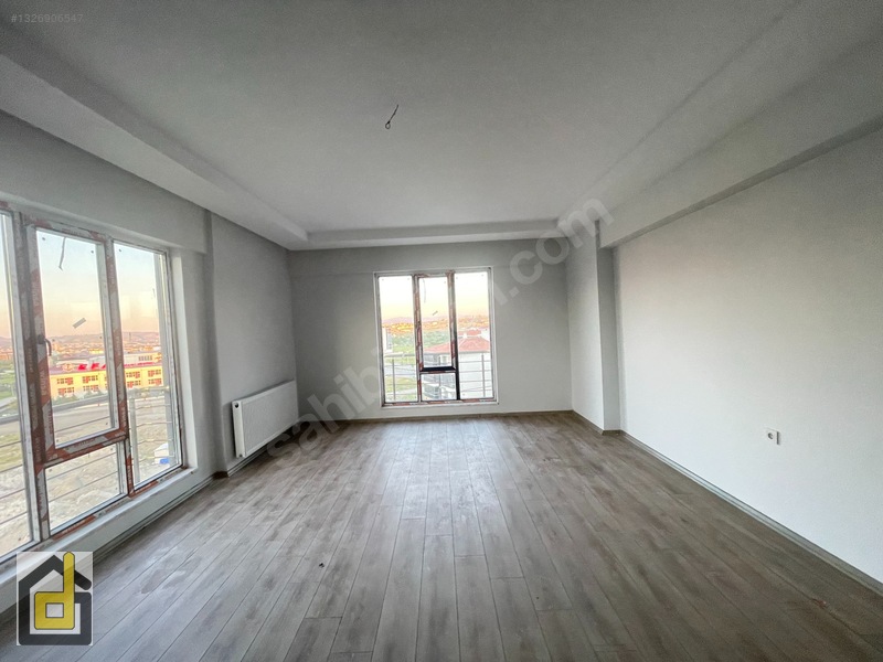 Ataşehir Mah'de İmam Efendi Bulv.da Sitenin En Güzel 3+1 Dairesi — fotoğraf 9