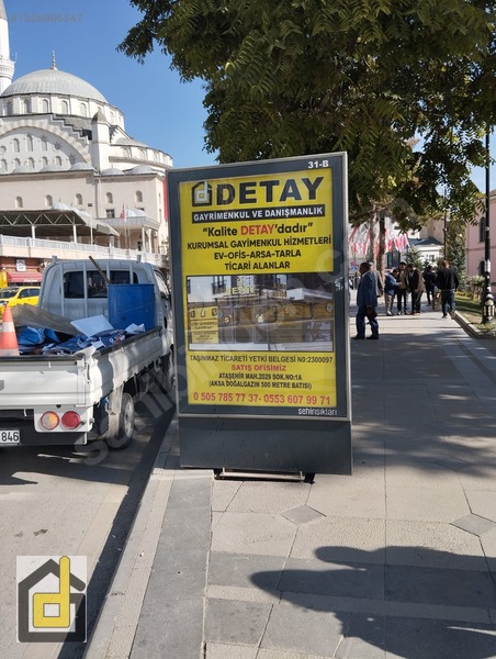 Ataşehir Mah'de İmam Efendi Bulv.da Sitenin En Güzel 3+1 Dairesi — fotoğraf 23
