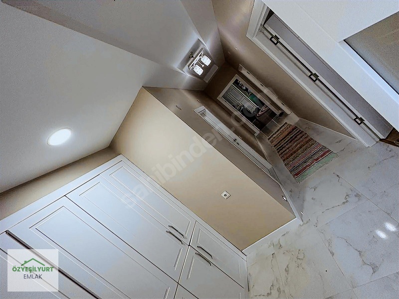 Özyeşilyurt Emlak'tan Tandoğan Mah. 4+1 — fotoğraf 6