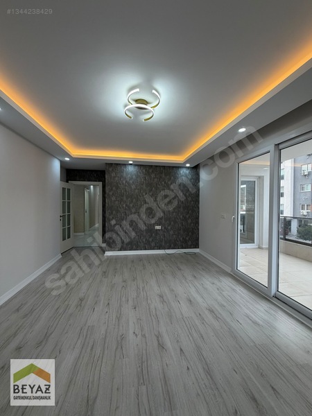 Beyaz- Fakıuşagı Mah Site İçerisinde 4+1 200m2 Kiralık Daire — fotoğraf 8