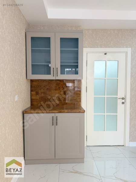 Beyaz- Fakıuşagı Mah Site İçerisinde 4+1 200m2 Kiralık Daire — fotoğraf 12