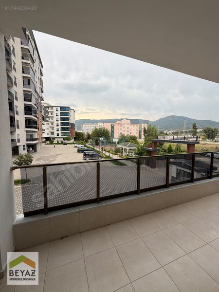 Beyaz- Fakıuşagı Mah Site İçerisinde 4+1 200m2 Kiralık Daire — fotoğraf 15