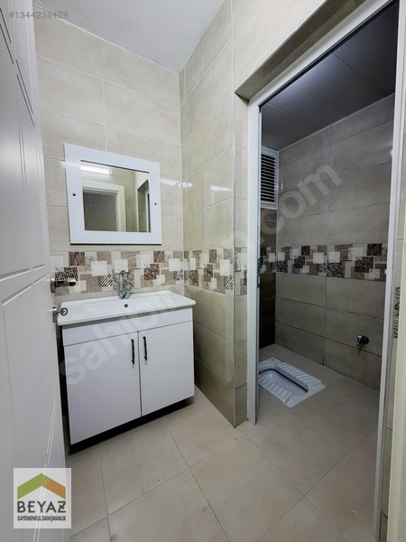 Beyaz- Fakıuşagı Mah Site İçerisinde 4+1 200m2 Kiralık Daire — fotoğraf 16
