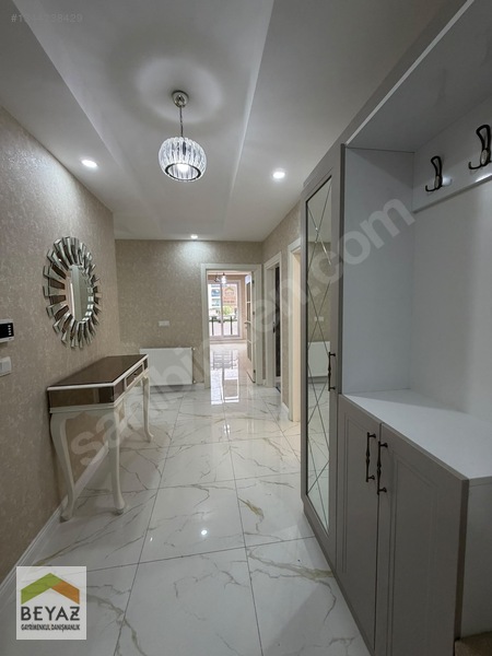 Beyaz- Fakıuşagı Mah Site İçerisinde 4+1 200m2 Kiralık Daire — fotoğraf 18