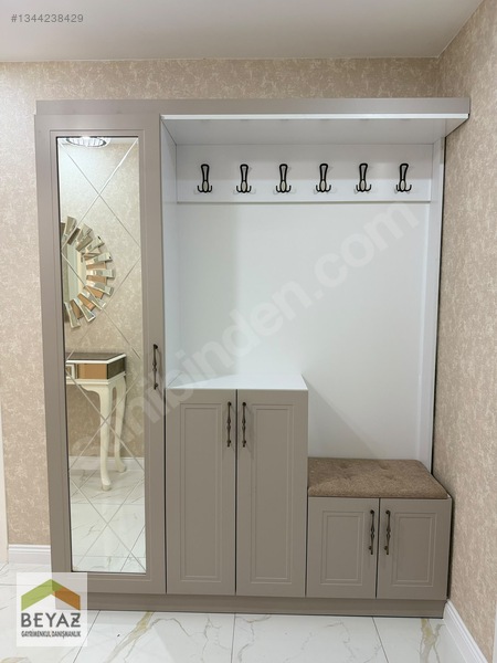 Beyaz- Fakıuşagı Mah Site İçerisinde 4+1 200m2 Kiralık Daire — fotoğraf 19